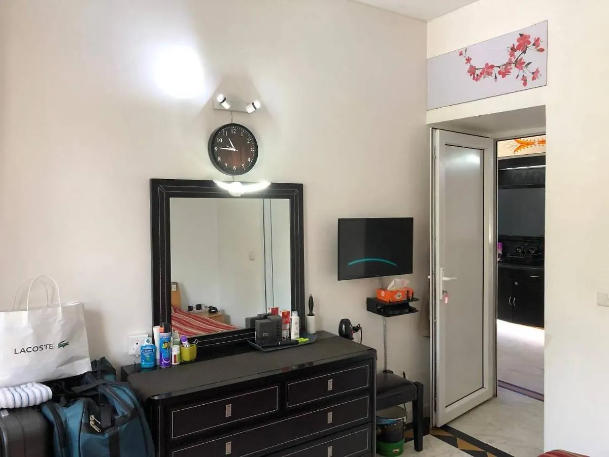 Security & Comfort 2 Bedroom Apartment In Gurugram Gurgáon